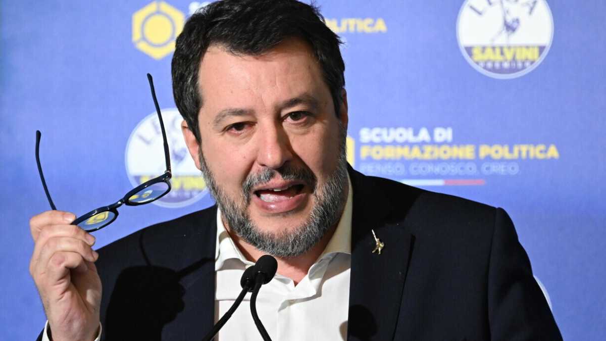 Immagine di Non solo Putin, la Lega fa lobbying pure per Netflix, Amazon e Disney