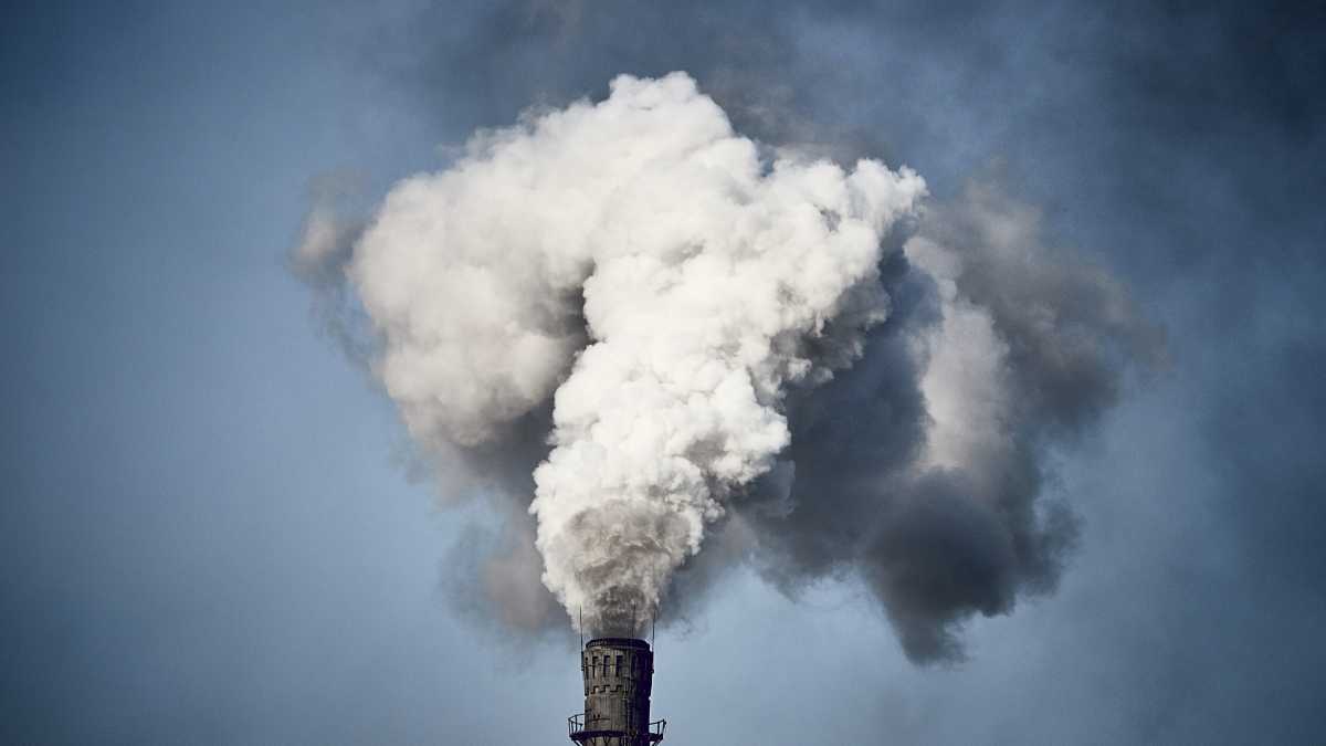 Immagine di Il nuovo dazio sul carbonio studiato dall’Ue è una sciocchezza