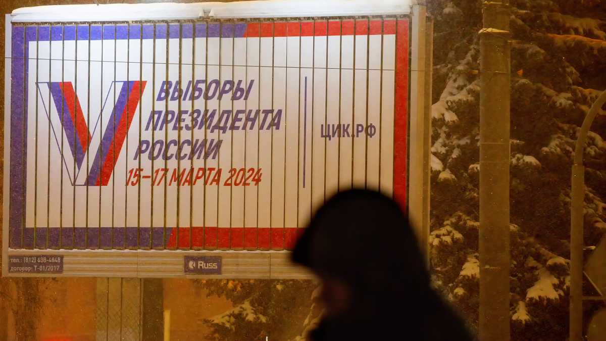 Immagine di La lotta di Putin contro l'affluenza bassa