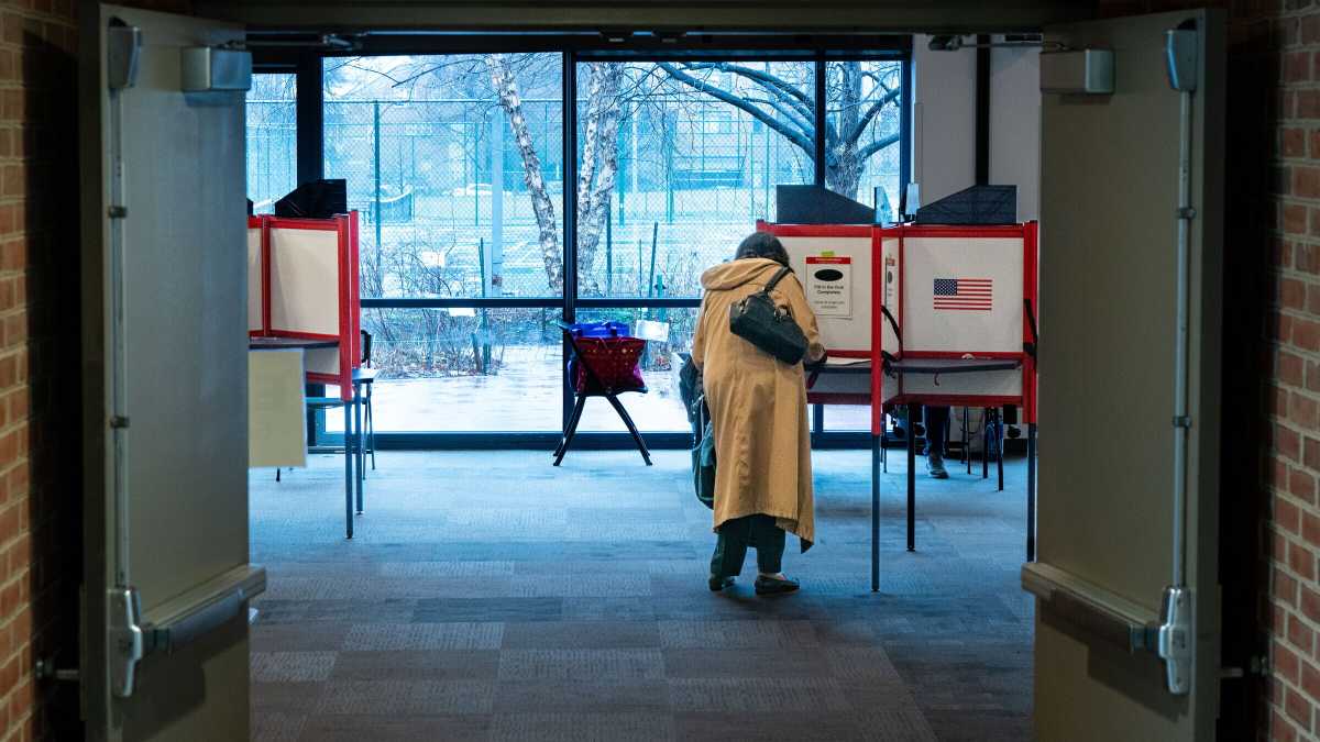 Immagine di Un martedì poco "Super". Ecco perché in America il prossimo giovedì conta di più