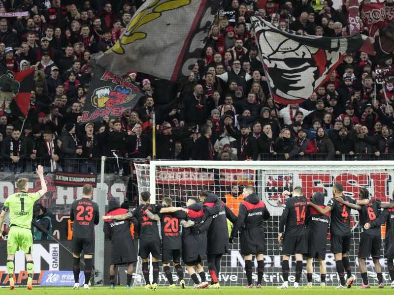Foto Ap, via LaPresse