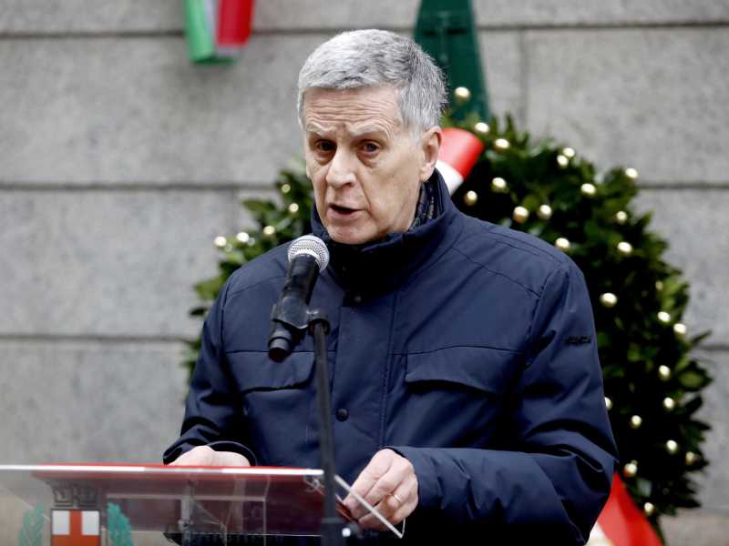 (foto Ansa)