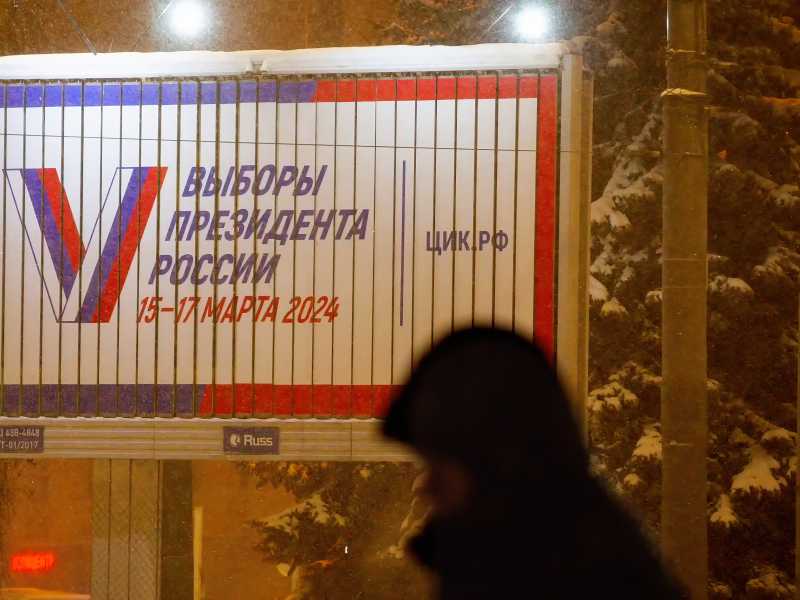 La lotta di Putin contro l'affluenza bassa