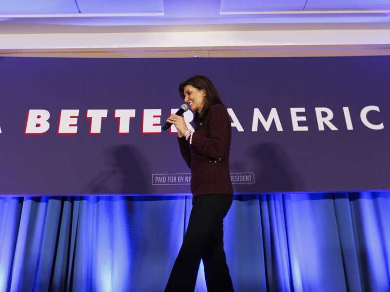 Il Super Tuesday del discontento e i suoi segnali, leggendo il saggio “Frontiera”