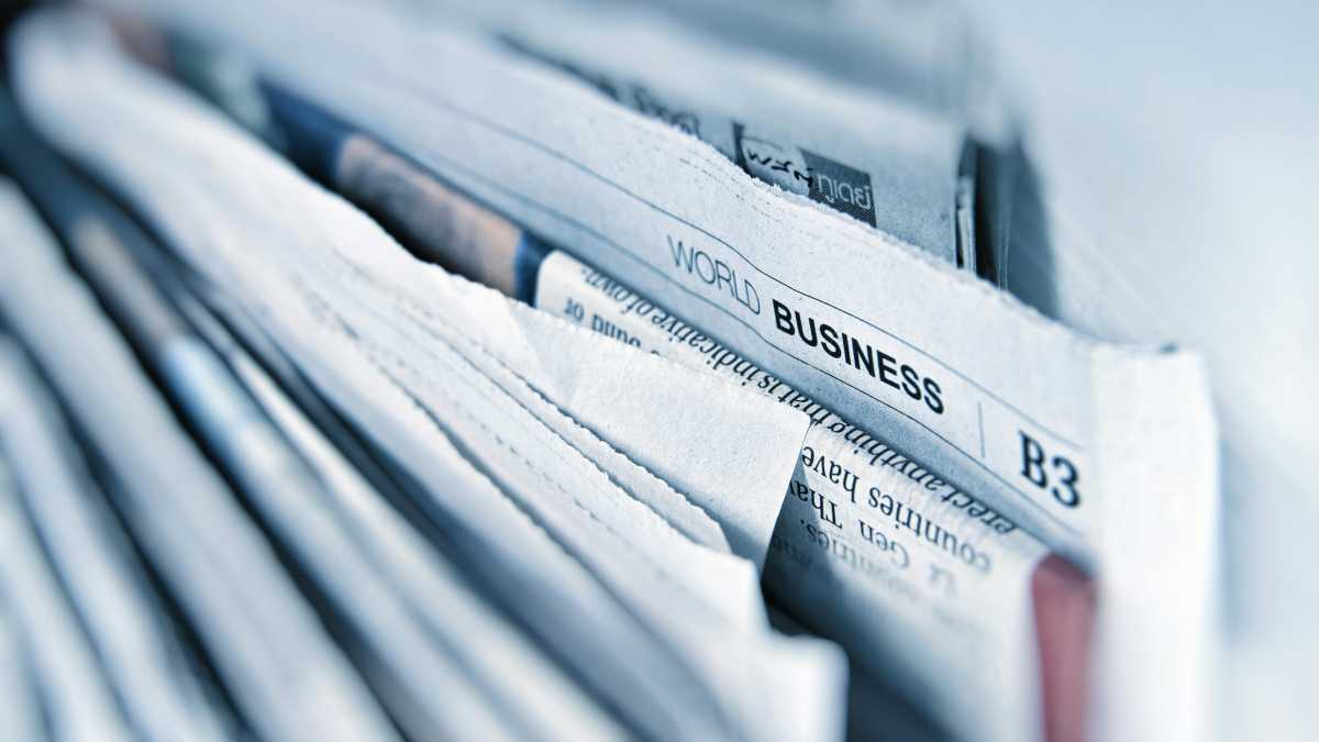 Immagine di Le notizie date "senza rendere conto a nessuno"