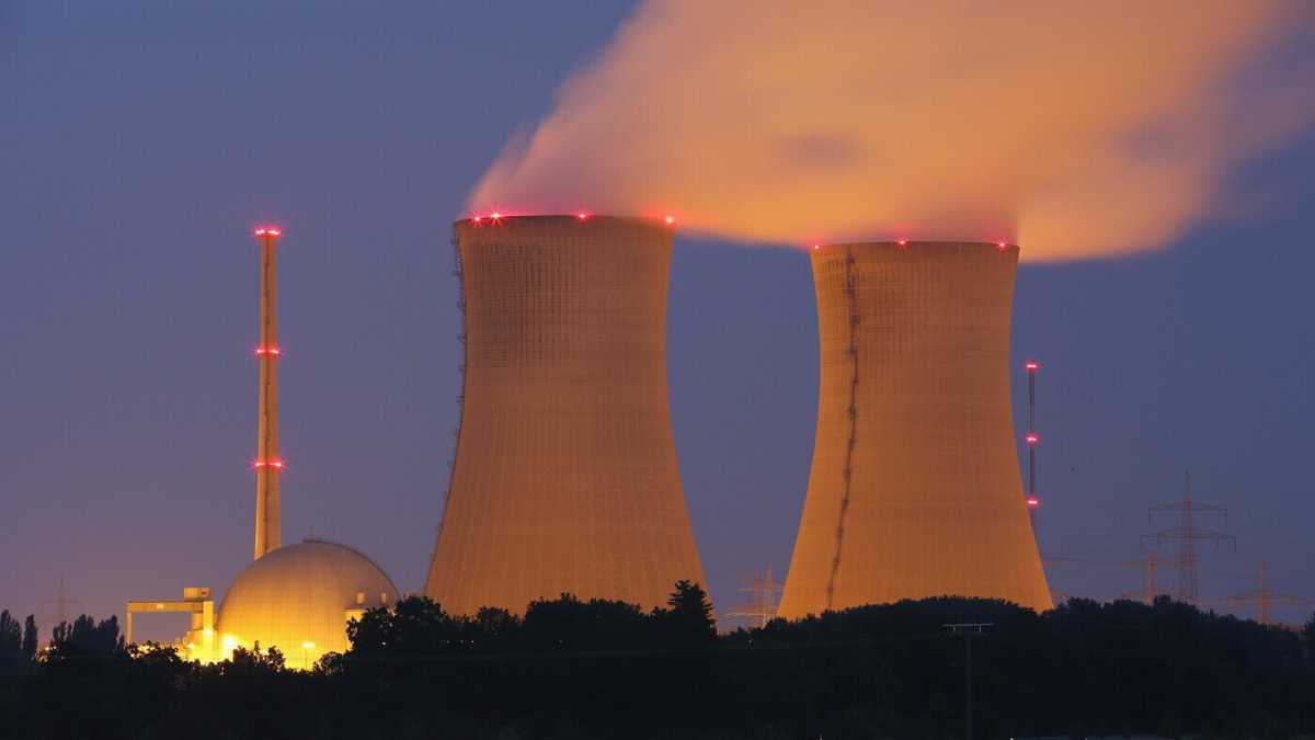 Immagine di La Camera approva un’indagine conoscitiva sul nucleare e indica una direzione saggia