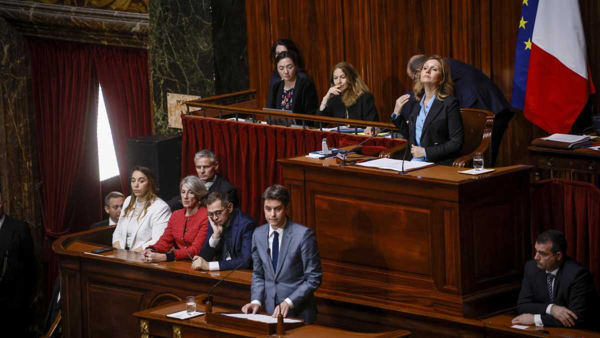 Immagine di Cessate il fuoco contro i nascituri