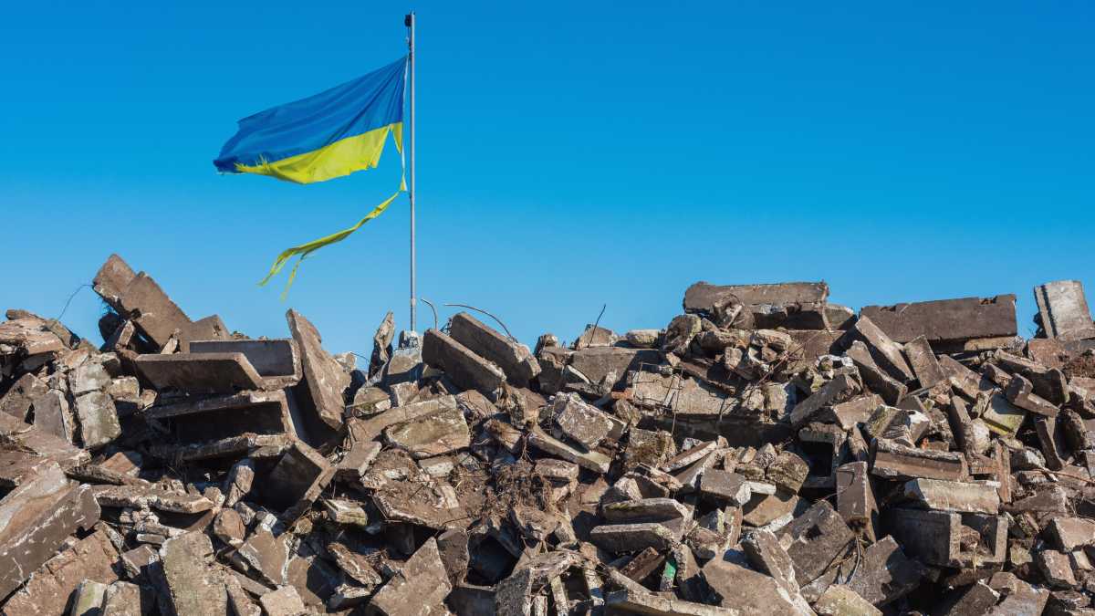 Immagine di Contro Putin, i paesi europei della Nato devono accelerare sull’economia bellica