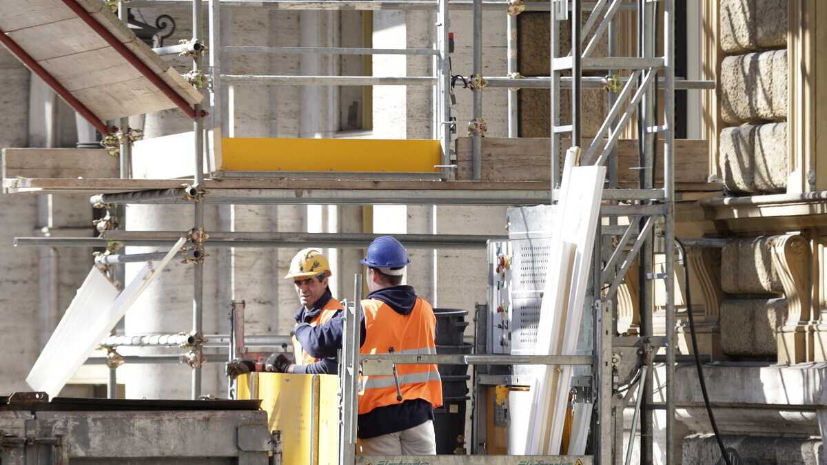 Immagine di L’alternativa al Superbonus: trasferimenti diretti e controllo della spesa