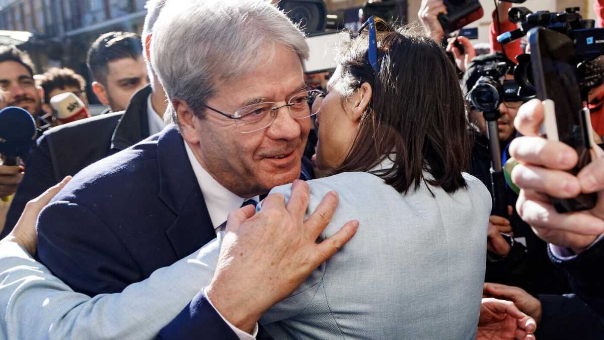 Immagine di Il Pd perde la testa sul Patto di stabilità