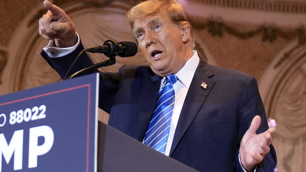 Immagine di Il Super Tuesday incorona Trump e Biden