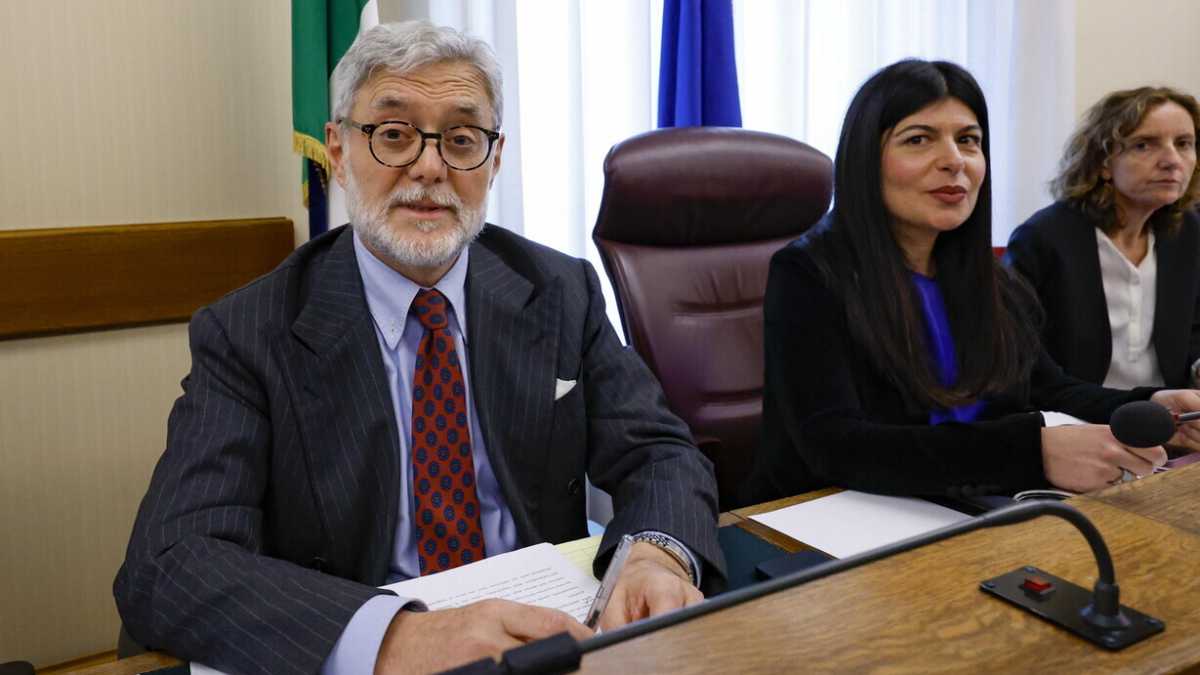 Immagine di Il procuratore nazionale antimafia Melillo conferma: il caso dossieraggi è la punta di un iceberg più grande