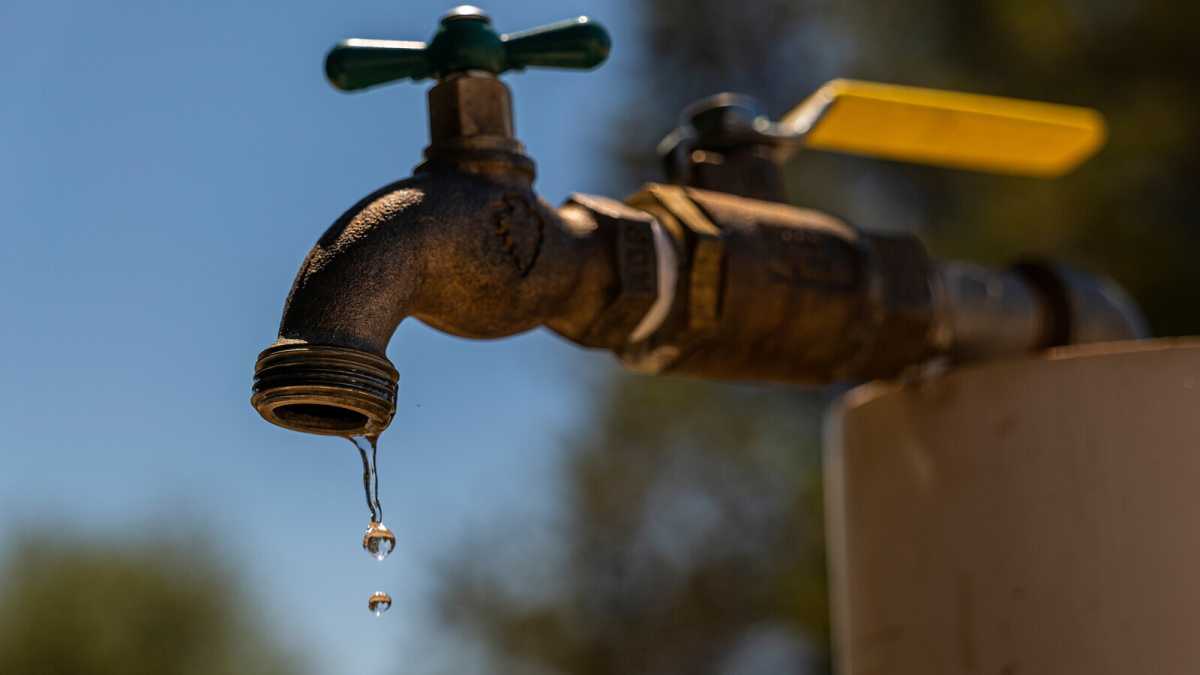 Immagine di Così il business dell’acqua diventerà un nuovo, cruciale, fattore geopolitico