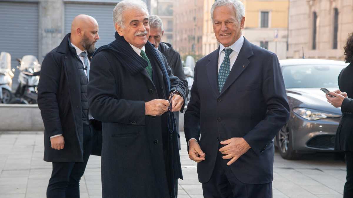 Immagine di Il presidente della comunità ebraica di Milano difende Cenati (Anpi): “Quest’anno per me niente 25 aprile”