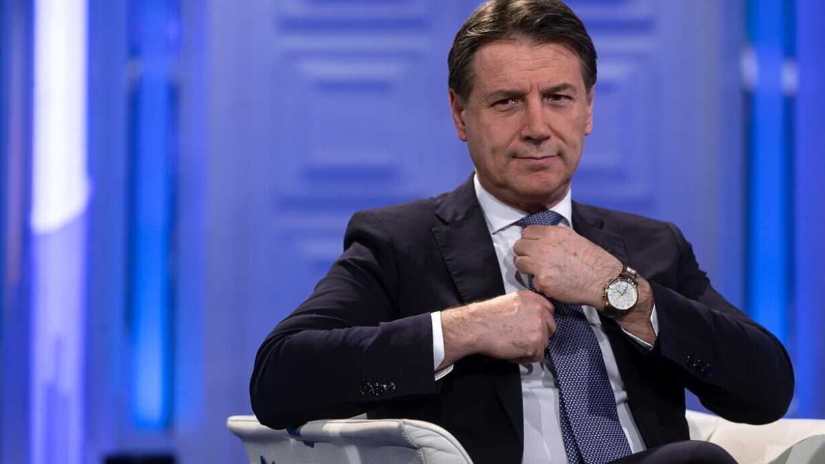 Immagine di Lo stilista Conte: il nuovo re della moda