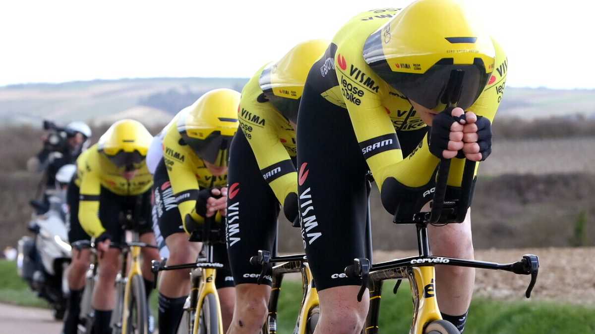 Immagine di Lo sport continua ad avere grossi problemi ad accettare la tecnologia