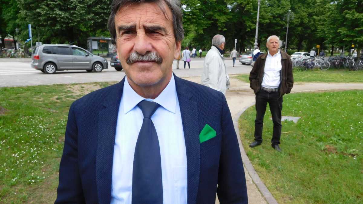 Immagine di La resa dei conti di Salvini in Veneto: domani il direttivo per l'espulsione di Da Re