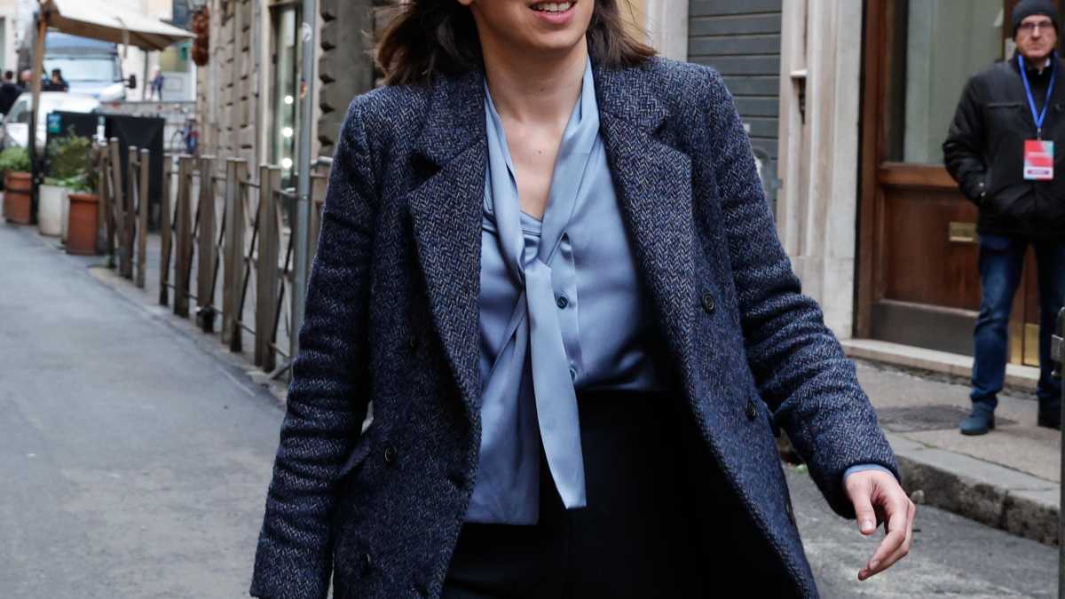 Immagine di In Abruzzo è il turno di Elly Schlein: "Il Pd è convinto che si può vincere"