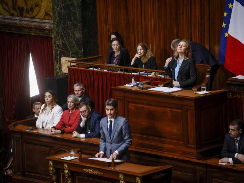  LaPresse