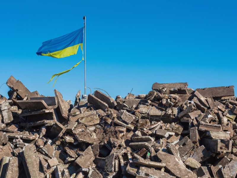 Contro Putin, i paesi europei della Nato devono accelerare sull’economia bellica