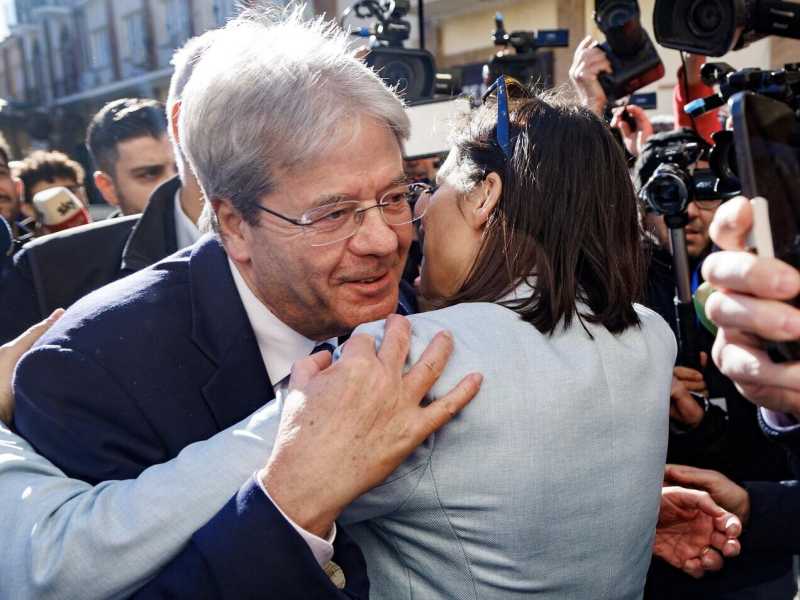 Foto LaPresse