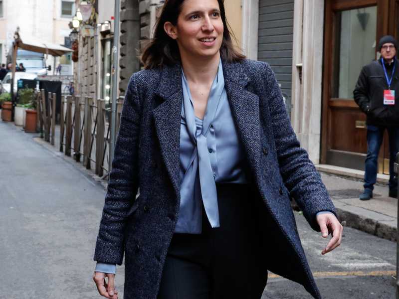 (foto Ansa)