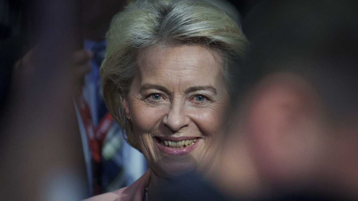 Immagine di Su Superbonus e superdeficit Bruxelles mette la testa sotto la sabbia