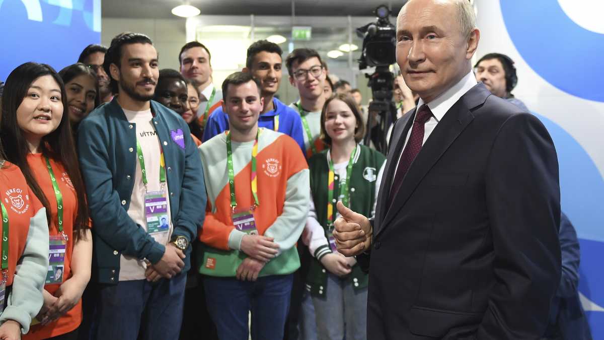 Immagine di La lista dei "putiniani d'Italia" la cercavamo nel posto sbagliato
