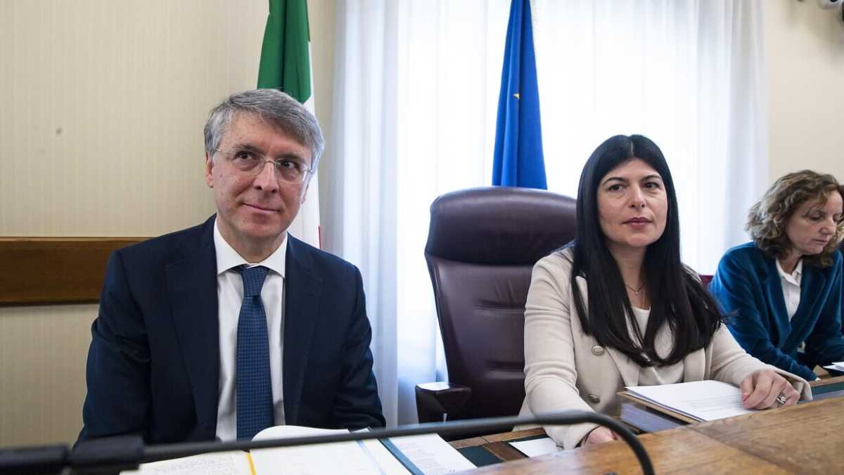 Immagine di Caso dossieraggio, Cantone all’Antimafia: “Vicenda grave, da Striano 10 mila accessi alle banche dati”