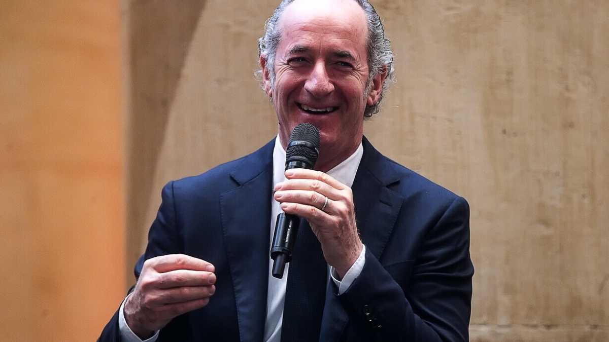 Immagine di Altro che Salvini. Il vero problema di Meloni si chiama Luca Zaia