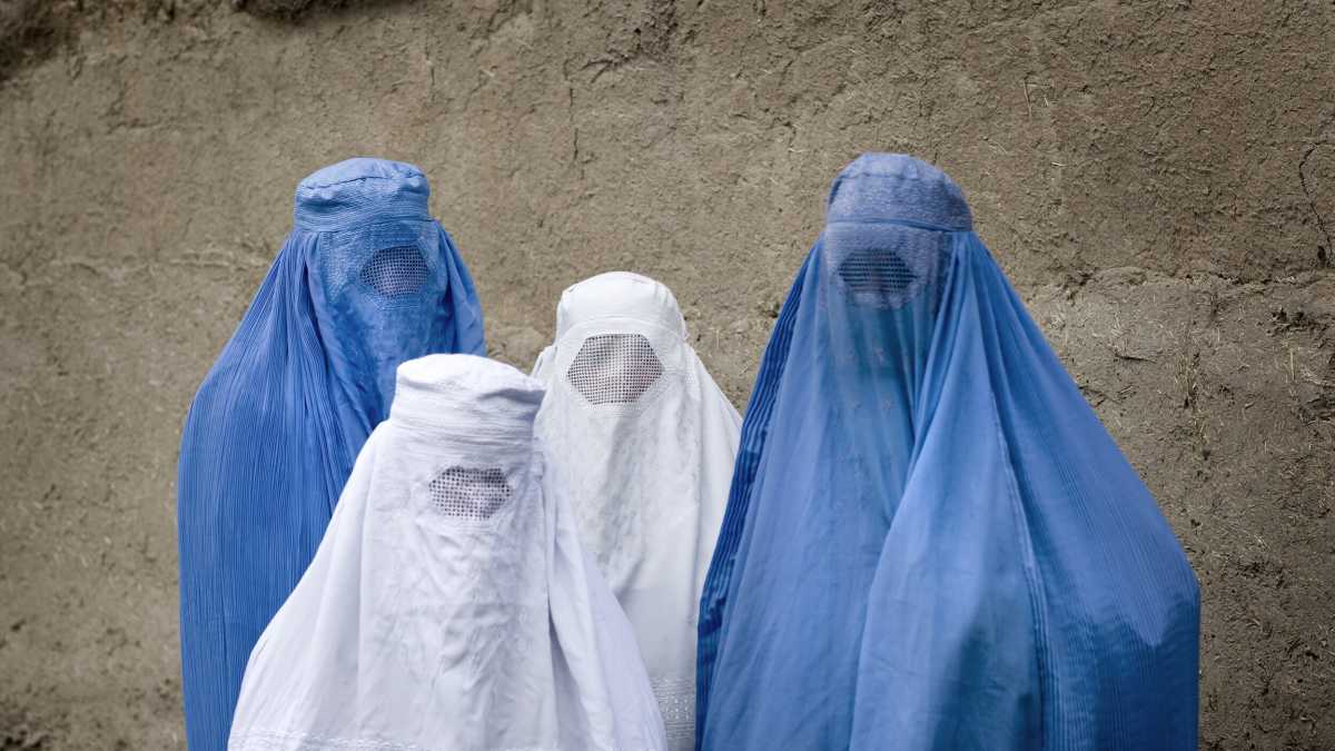Immagine di Le donne dello Stato islamico, testimoni del sadismo perverso dei loro aguzzini
