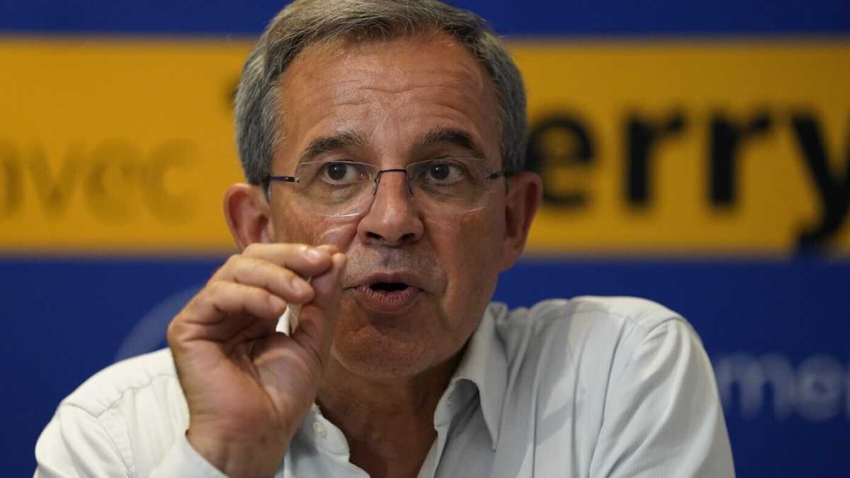 Immagine di I lepenisti scelgono un filorusso per il confronto con gli altri candidati