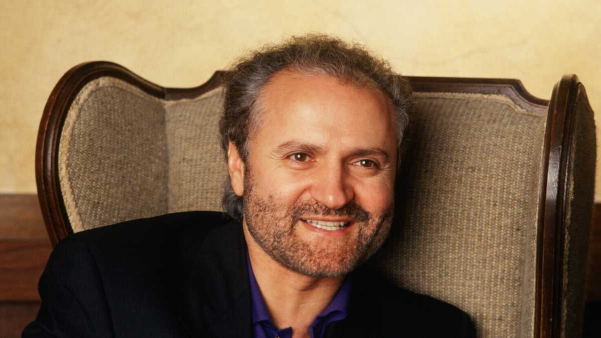 Immagine di Dove sarebbe Versace oggi se il fondatore fosse ancora vivo