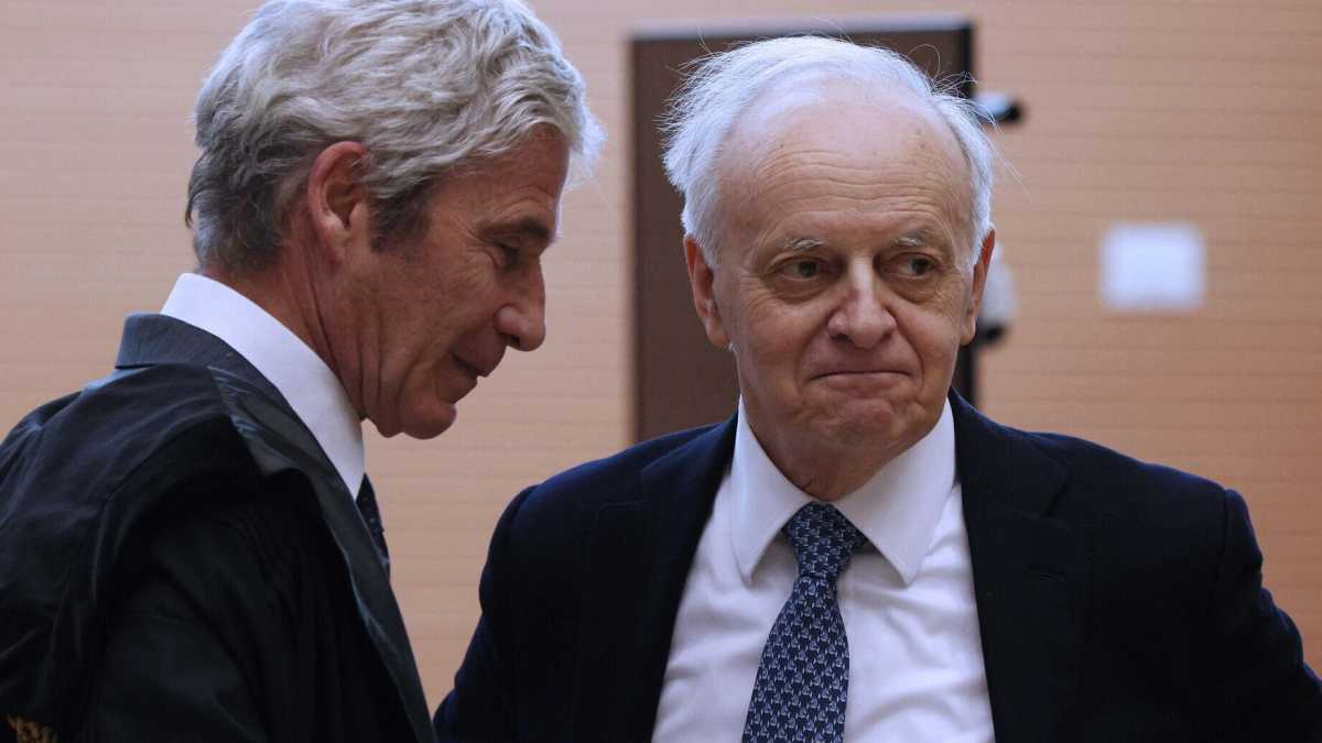 Immagine di Davigo condannato anche in appello per rivelazione di segreto d'ufficio