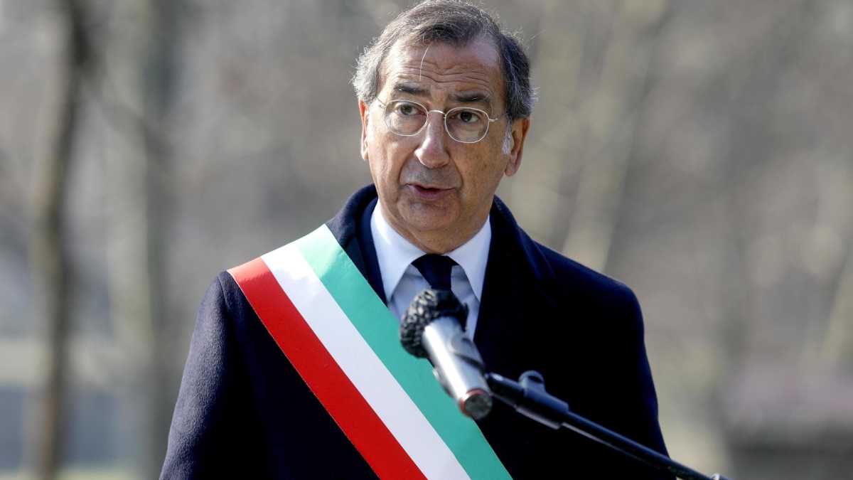 Immagine di Al Monte Stella per non lasciare soli i Giusti dell’Umanità