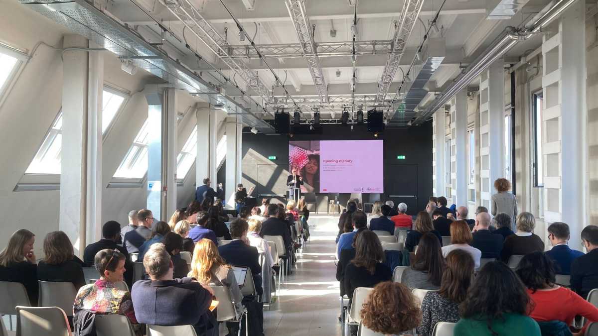 Immagine di Nuova filantropia, per due giorni Milano si fa capitale con Philea