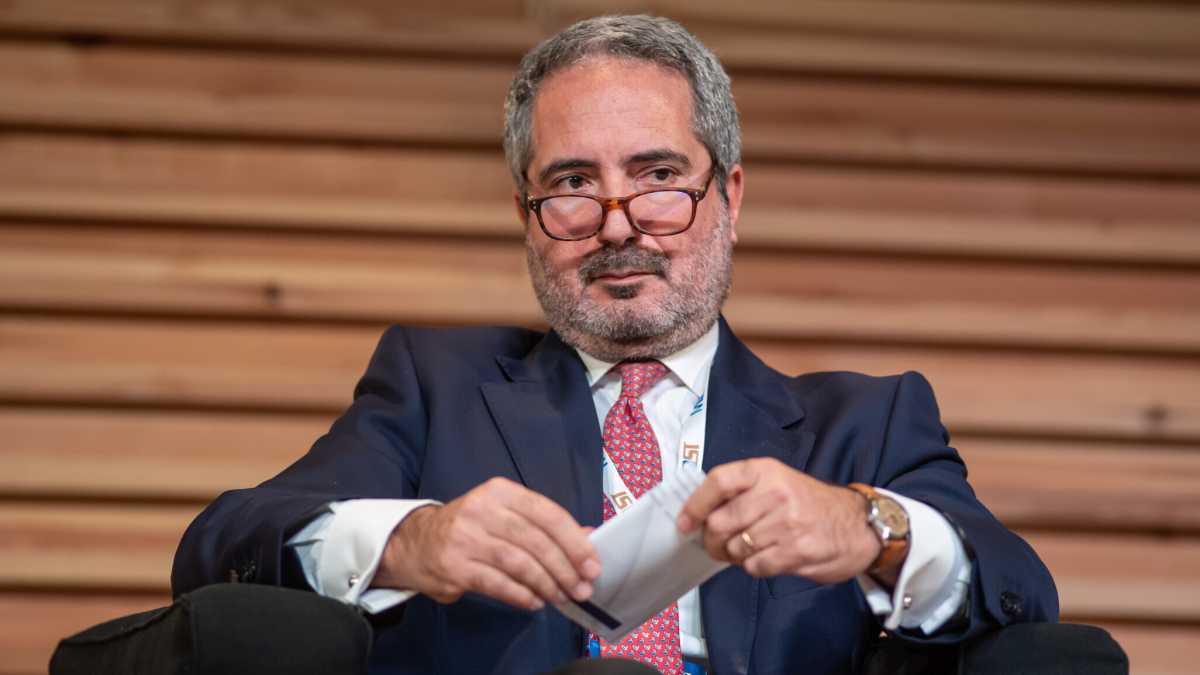 Immagine di L’ad di Fincantieri ci dice cosa manca all’Ue nella difesa del Mediterraneo