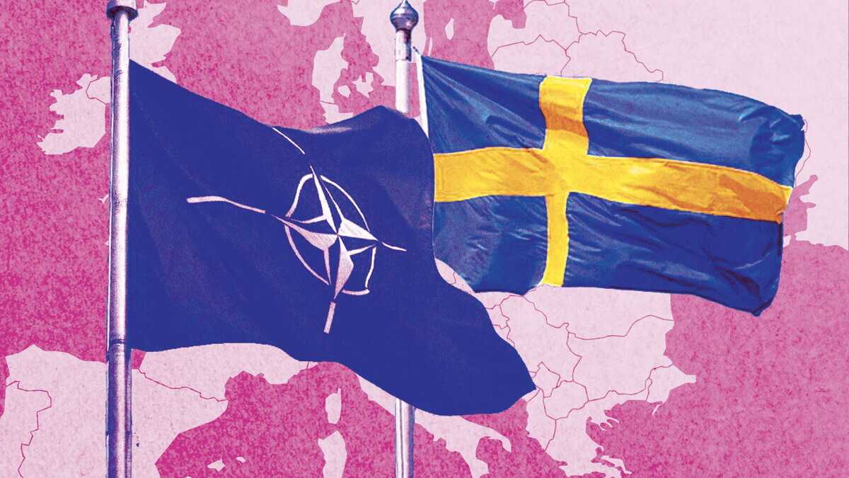 Immagine di La Nato a trentadue ha gli obiettivi più chiari