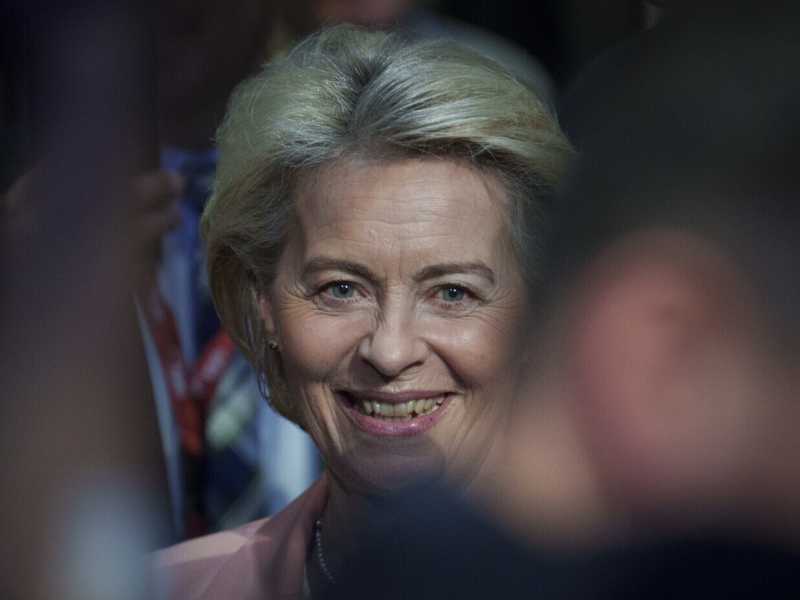 Foto Ap, via LaPresse