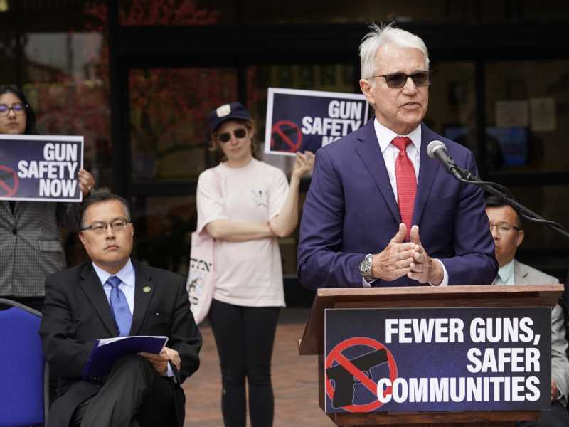 Cosa ci dice della California e della lotta al crimine la vittoria del procuratore Gascón