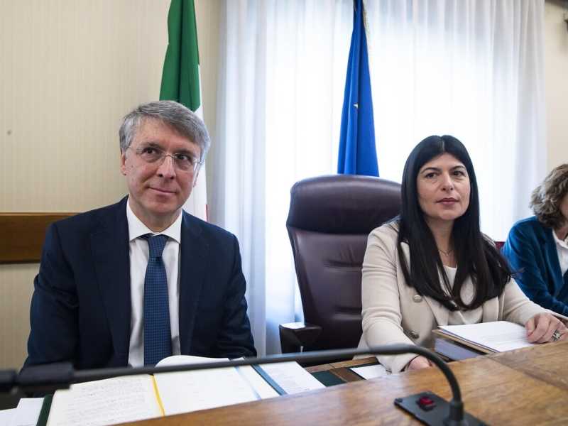 Caso dossieraggio, Cantone all’Antimafia: “Vicenda grave, da Striano 10 mila accessi alle banche dati”