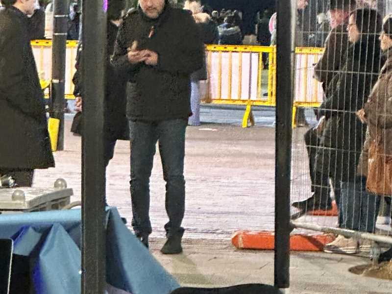 Salvini, Capitano errante in Abruzzo: se la Lega tracolla Marsilio rischia