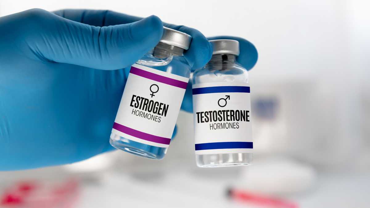 Immagine di Corpi neutri e de-gendering. È il grande scandalo della medicina moderna