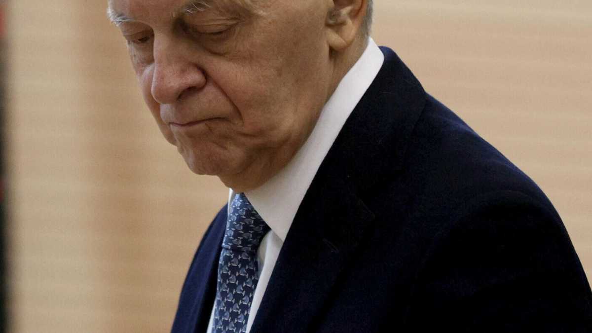 Immagine di La grandiosa Caporetto dei manettari