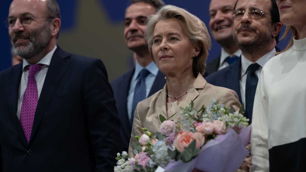 Immagine di La riconferma di von der Leyen non è più così sicura