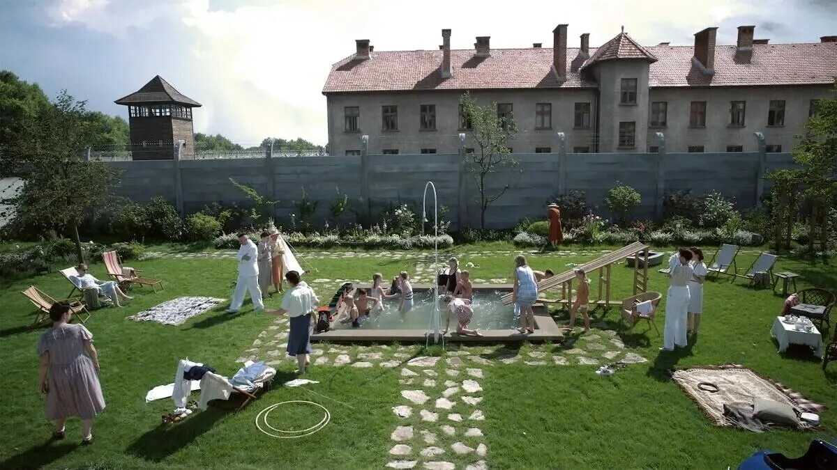Immagine di Se non avete ancora visto “La zona d’interesse”, non leggete e andate al cinema