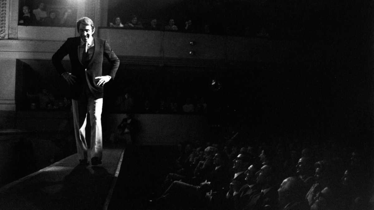 Immagine di Un secolo di Walter Chiari