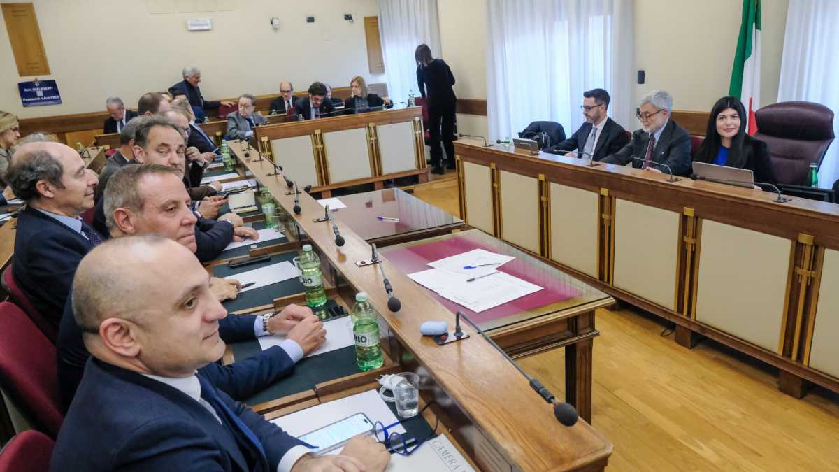 Immagine di Dopo i dossieraggi urge il ritorno delle guarentigie nell’agenda garantista del futuro