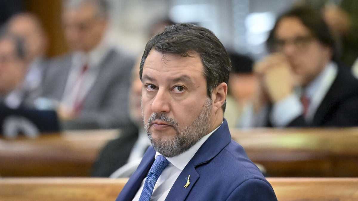 Immagine di Perché per Salvini il vero fronte è la Lombardia: “Si sente blindato, ma non durerà”