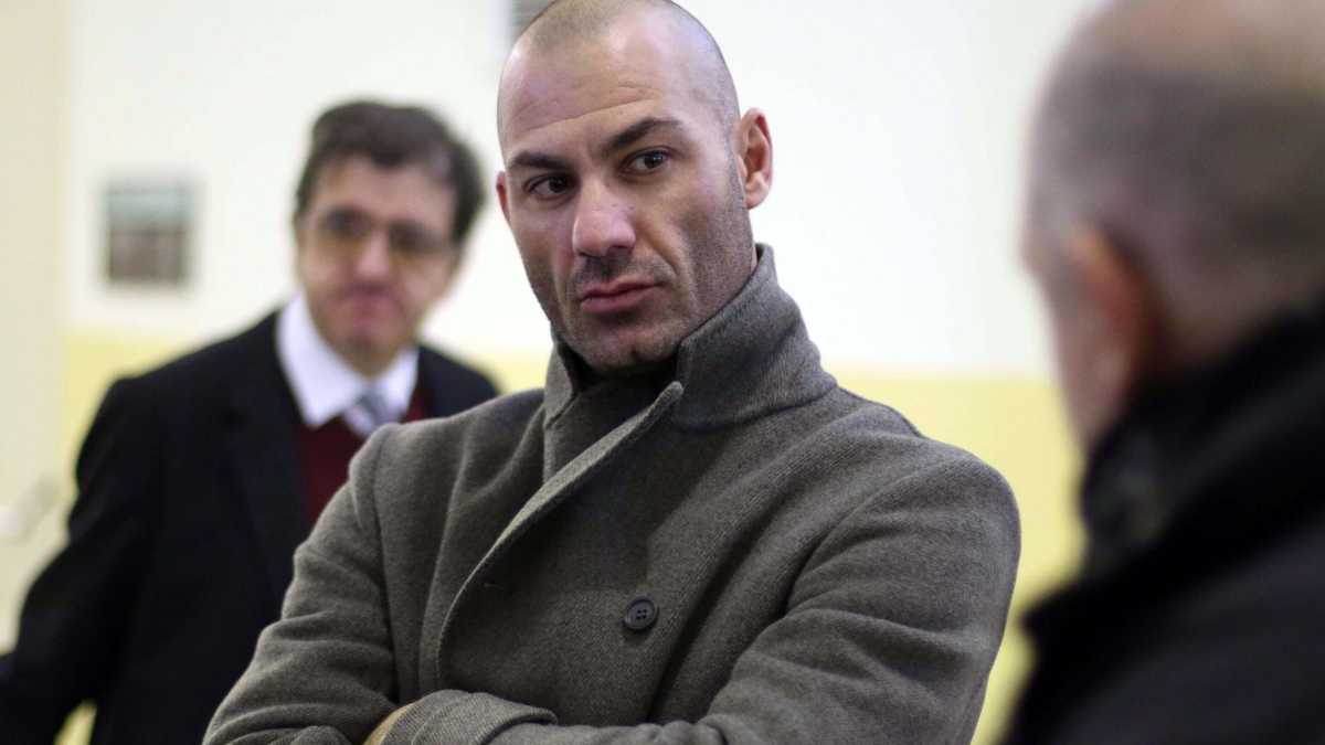 Immagine di Riccardo Bossi indagato per truffa sul reddito di cittadinanza